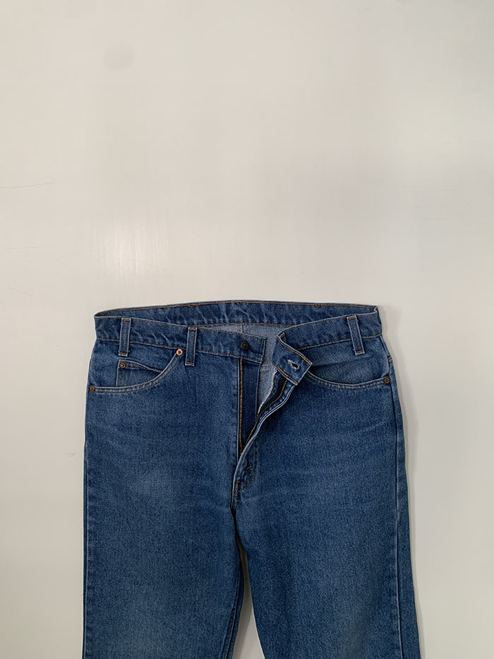 Levi's 509 - size 36 (classic regular fit) 복제