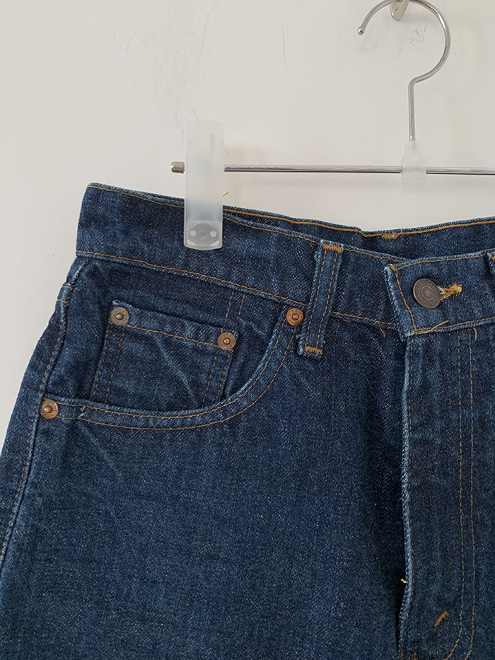 Levi's Short - size 38 (classic straight fit) 복제 복제
