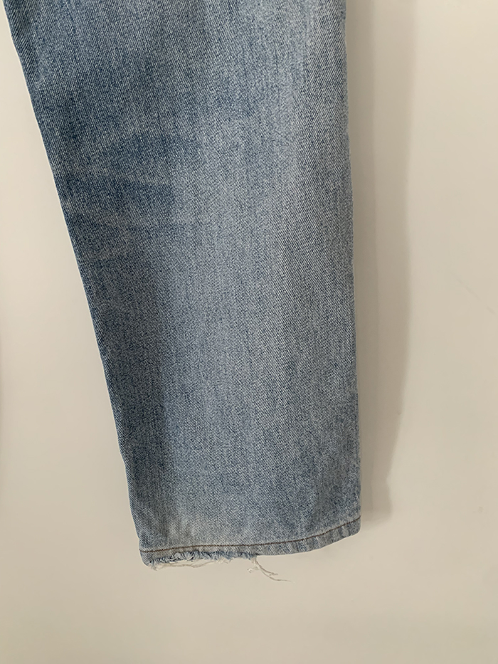 90's Levi's 510 - size 34 (classic straight fit)