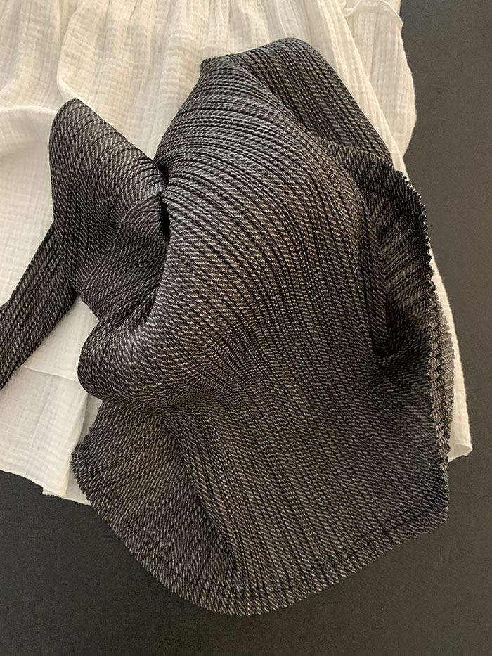 PLEATS PLEASE by ISSEY MIYAKE Top