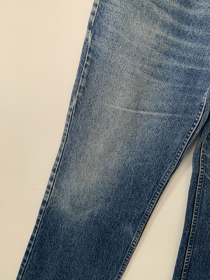 90's Levi's 517 - size 37 (classic boot cut)