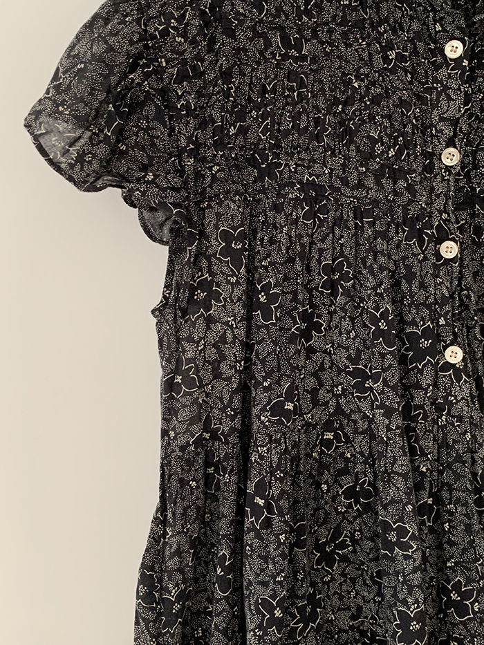 "Isabel Marant Etoile" cotton Blouse 복제