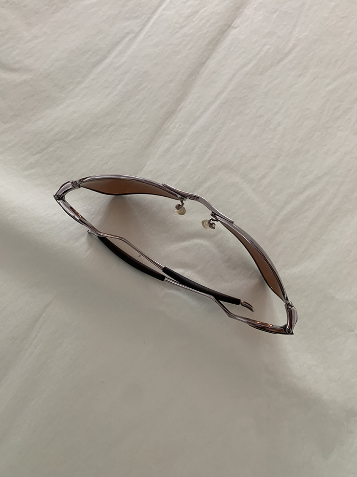 (Deadstock) 00’s "OAKLEY" Sunglasses 복제 복제 복제