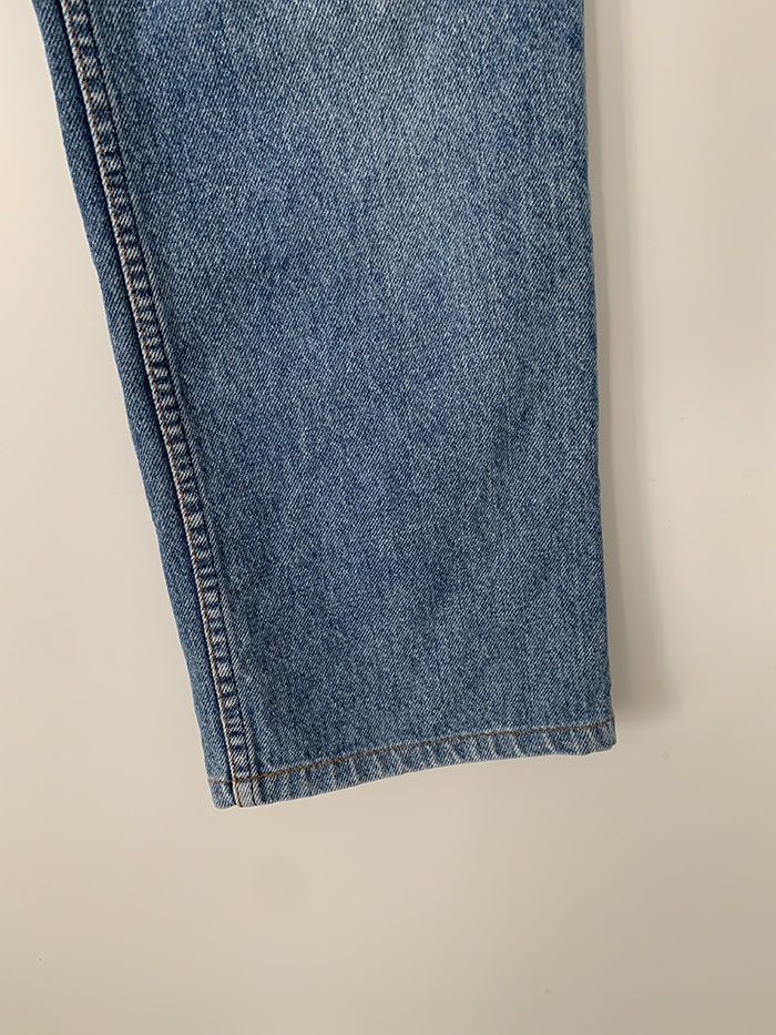 80's Levi's 20505 - 0217 - size 29 (classic regular fit) 복제