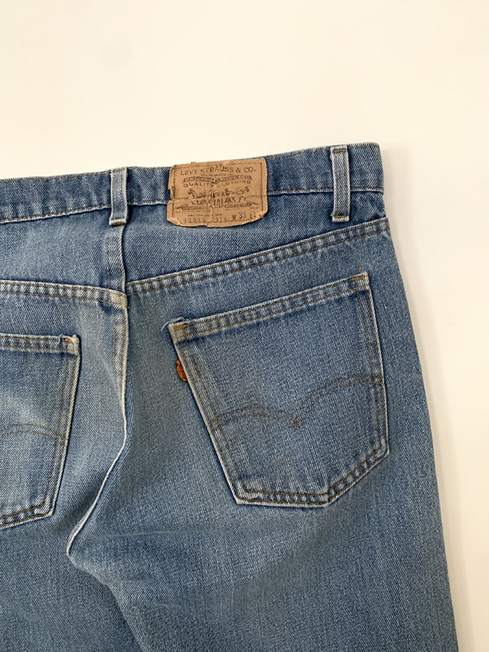 Levi's 505 - size 31 (classic regular fit)