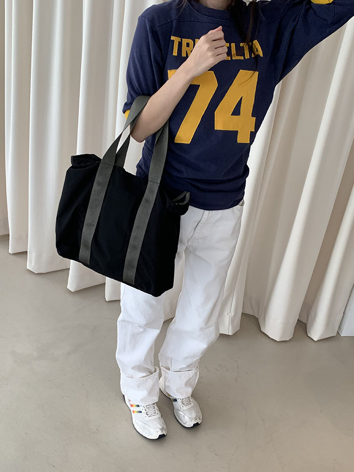 00's "PRADA Sport" polyester Bag 복제