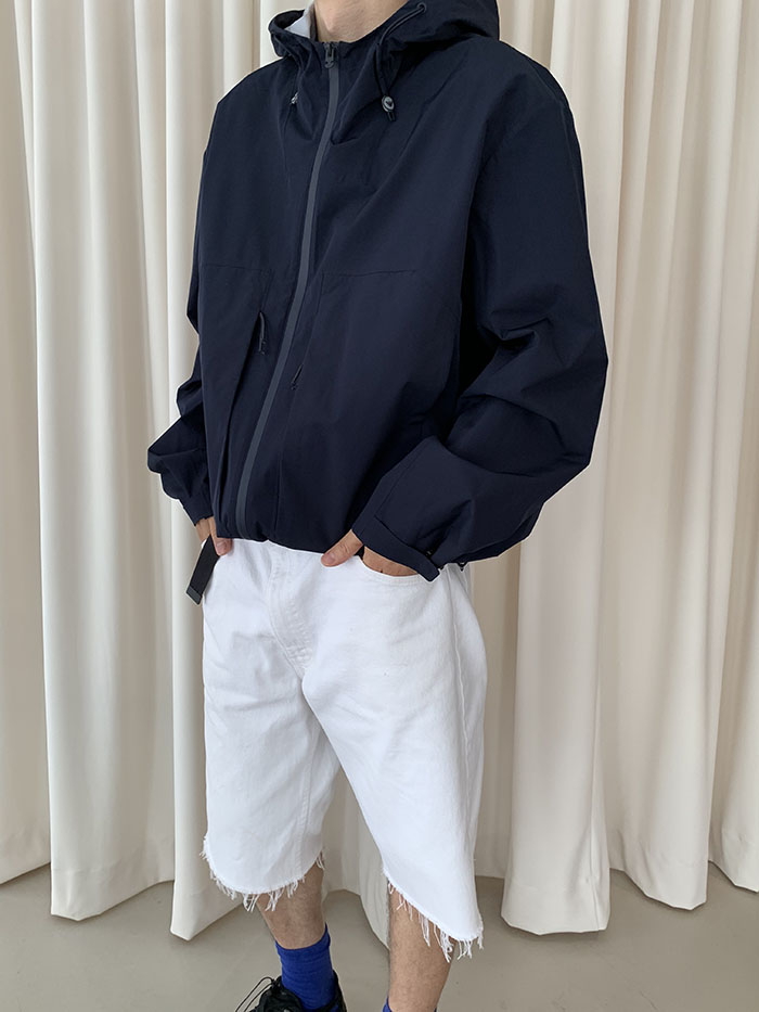 90's "Emporio Armani" Four buttons Jacket 복제