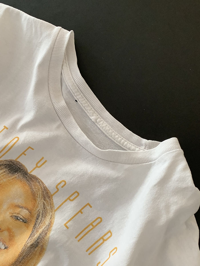 90's "Elvis Presley" USA T-shirt 복제