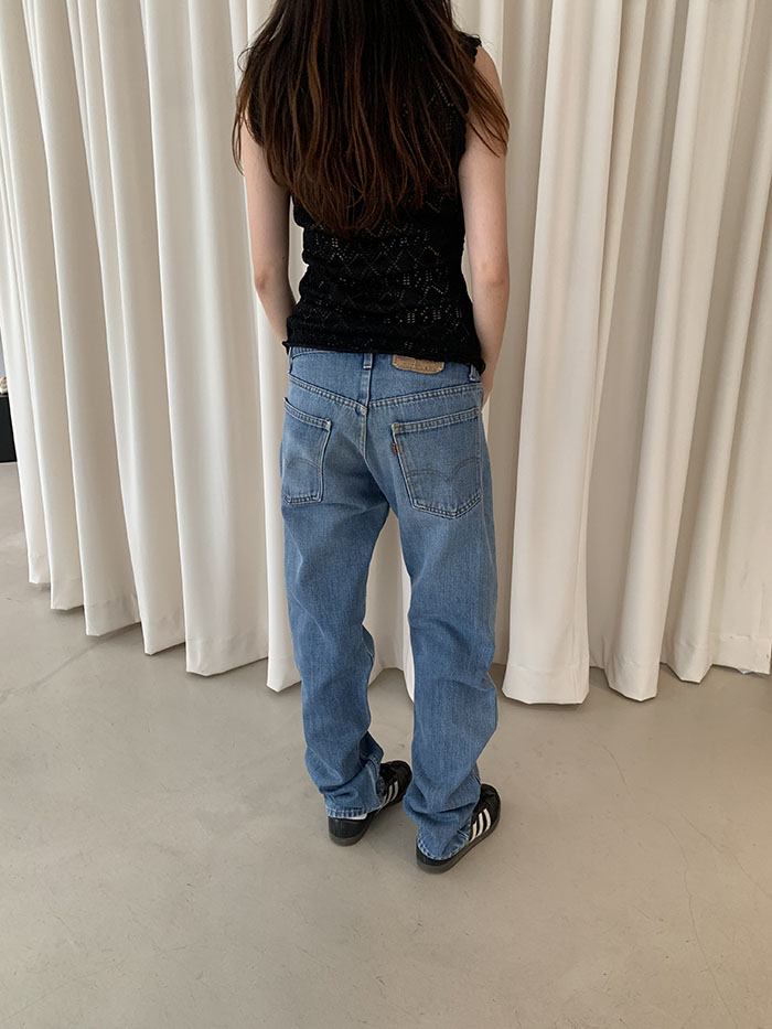 80's Levi's 40505 - size 31 (classic regular fit)