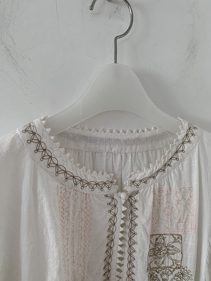 PLEATS PLEASE by ISSEY MIYAKE Top 복제