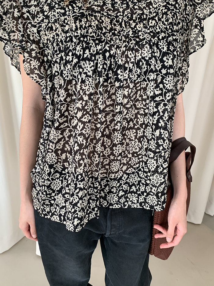"Isabel Marant Etoile" Blouse