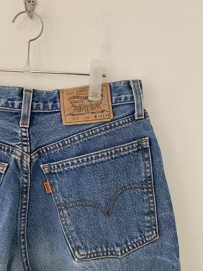 Levi's Short - size 28 (classic Loose fit) 복제 복제 복제 복제