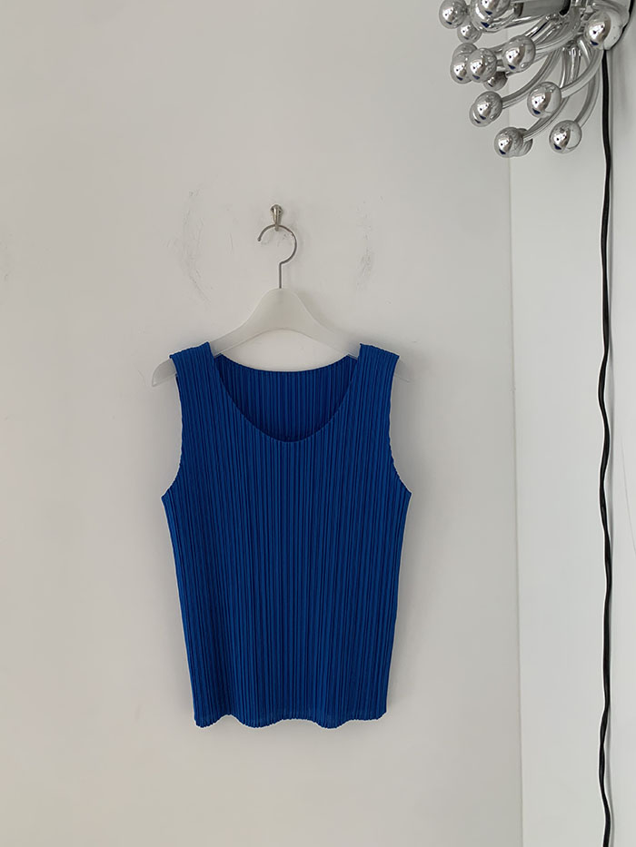 PLEATS PLEASE by ISSEY MIYAKE Top 복제
