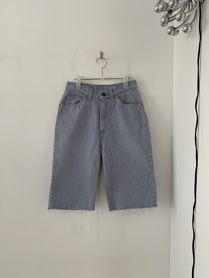 Levi's Short - size 38 (classic straight fit) 복제 복제 복제