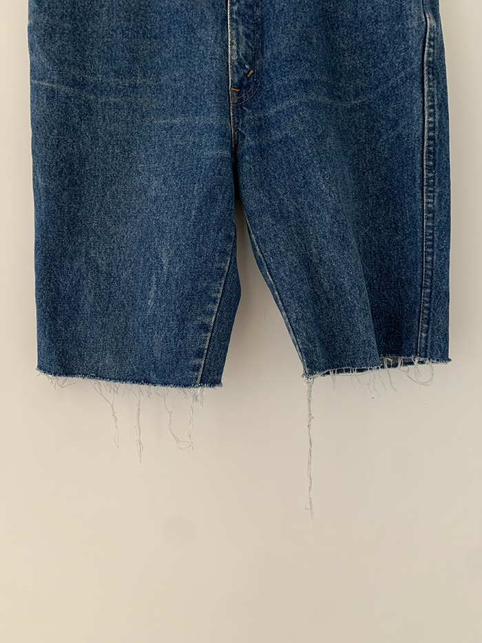 Levi's Short - size 30 (classic Loose fit) 복제 복제