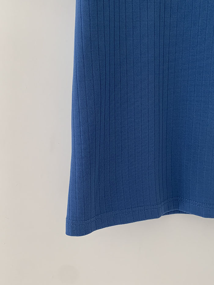 90-00's "PRADA Sports" Top 복제