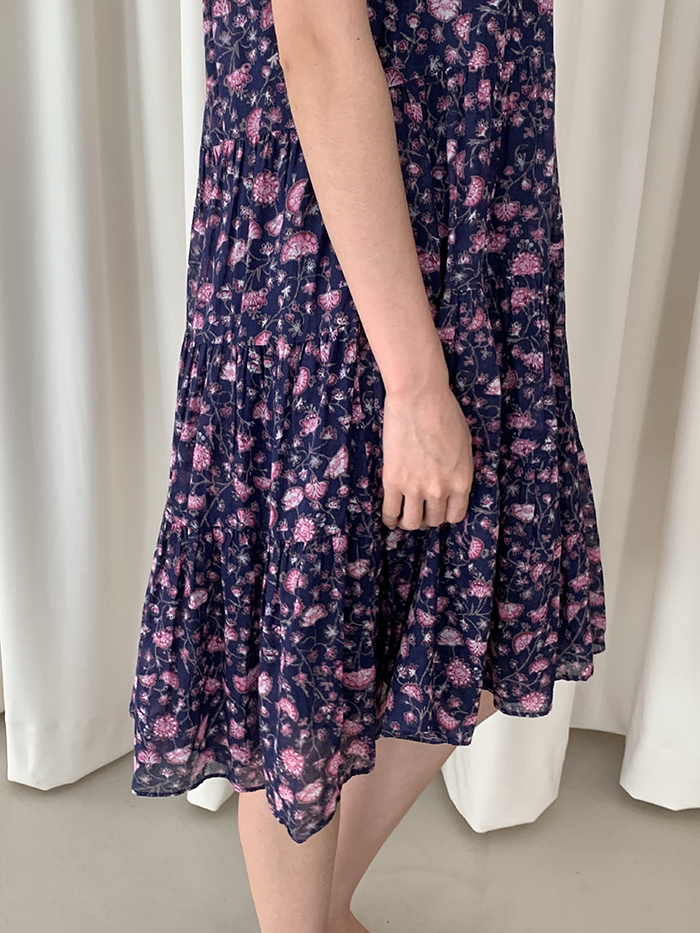 "Isabel Marant Etoile" cotton Dress