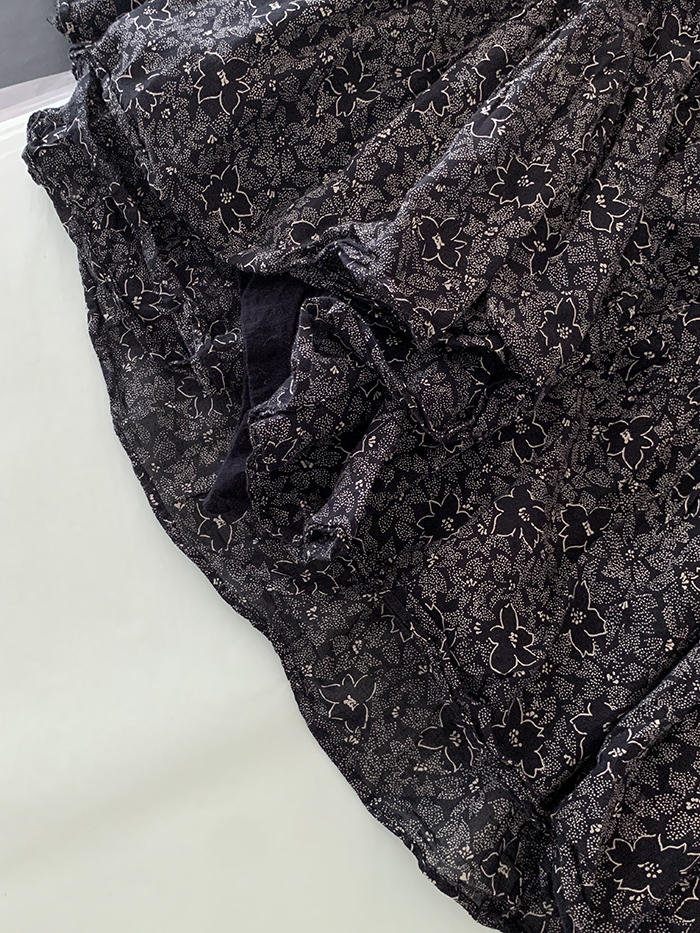 "Isabel Marant Etoile" cotton Blouse 복제