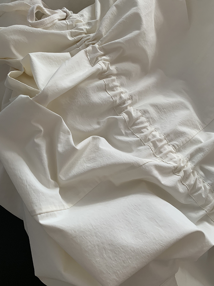 (new product) "Deveaux New York" cotton Dress 복제