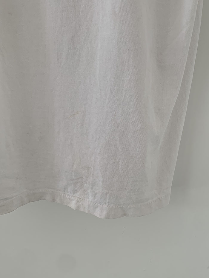 90's "old NIKE" USA T-shirt 복제