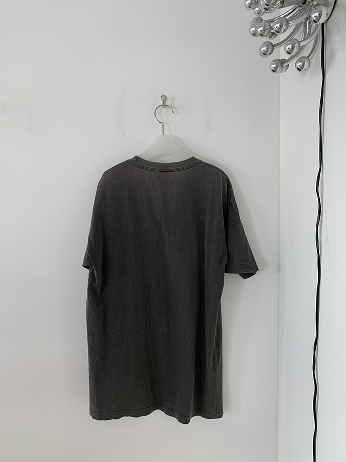 90's "Hollywood" USA T-shirt