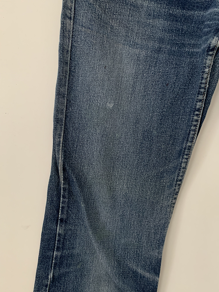 Levi's 607 04 - size 26 (made in UK)