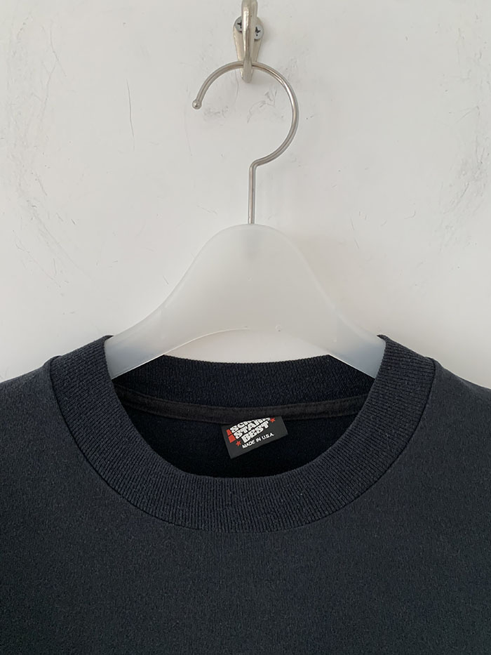 90's "Harley-Davidson" USA T-shirt 복제