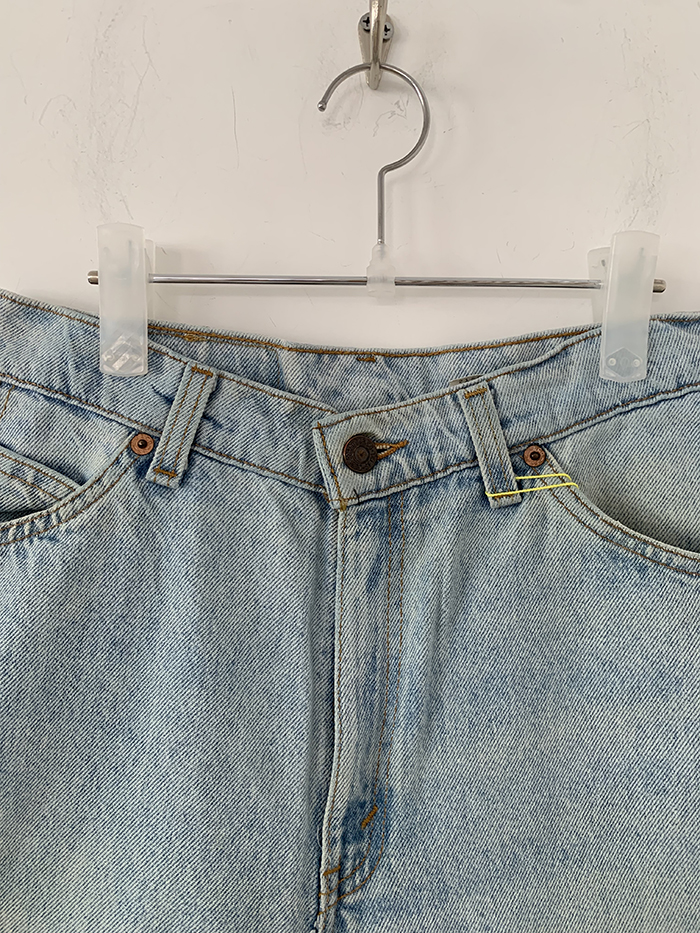 Levi's Short - size 38 (classic straight fit) 복제 복제 복제 복제 복제 복제 복제