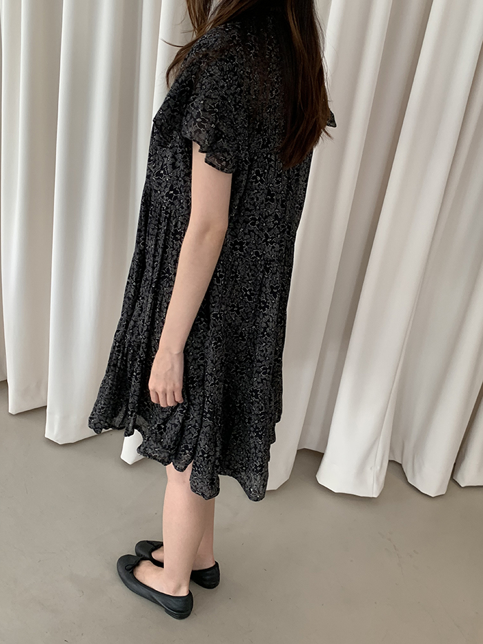 "Isabel Marant Etoile" cotton Dress