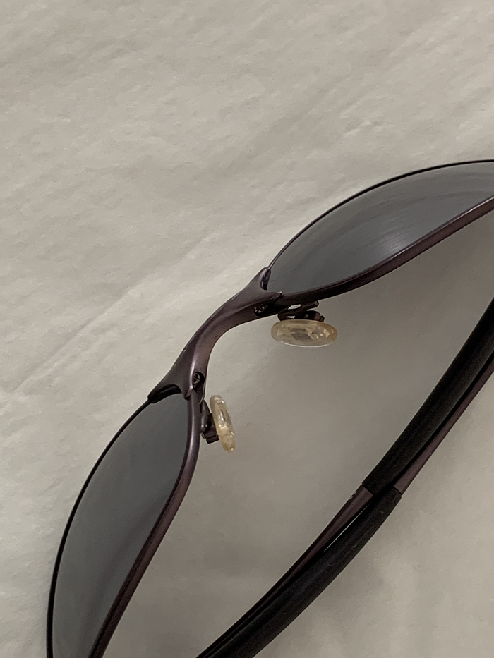 (Deadstock) 00’s "OAKLEY" Sunglasses 복제 복제 복제