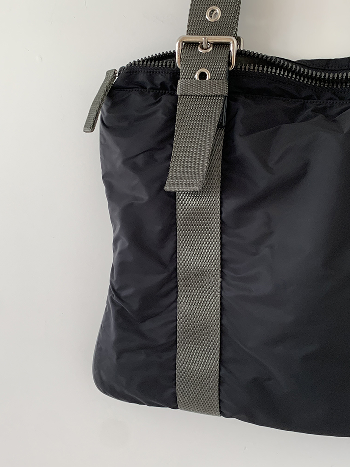 00's "PRADA Sport" mini Tote Bag 복제 복제