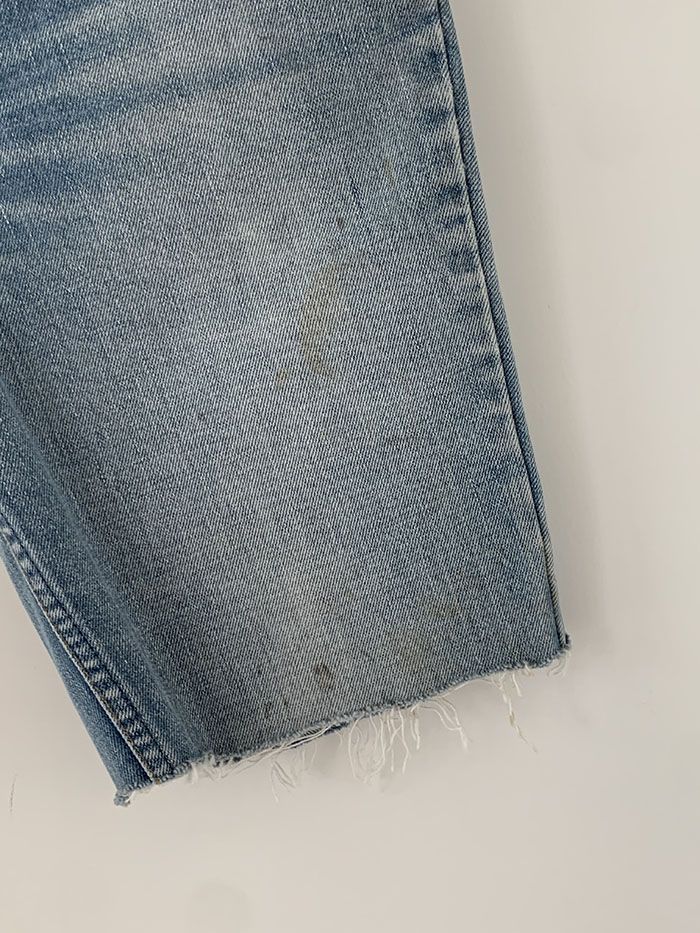 70's Levi's Short - size 29 (classic straight fit)