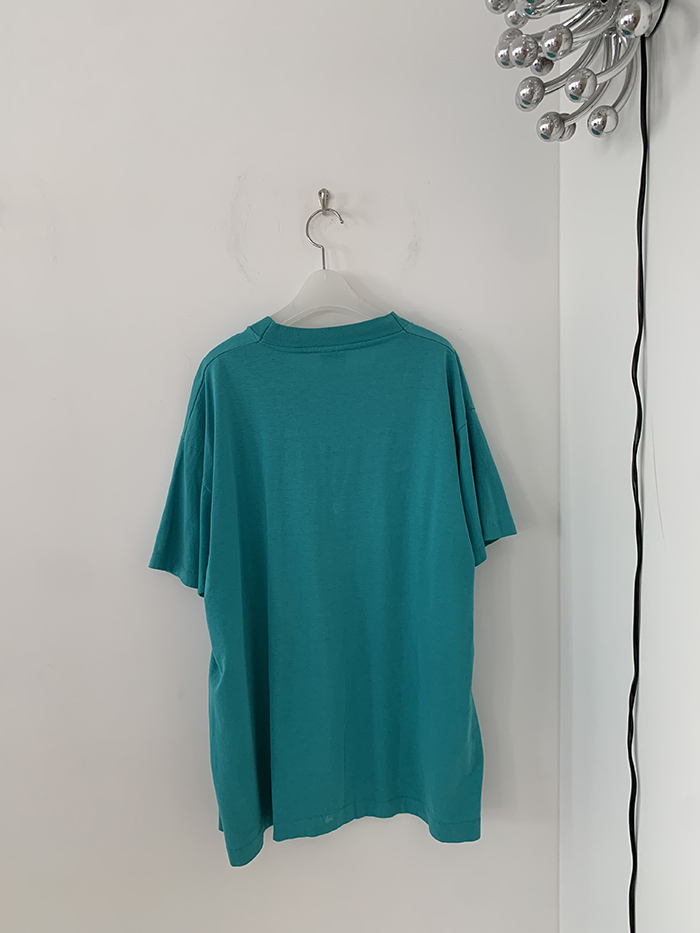 80's "California" USA 50/50 T-shirt