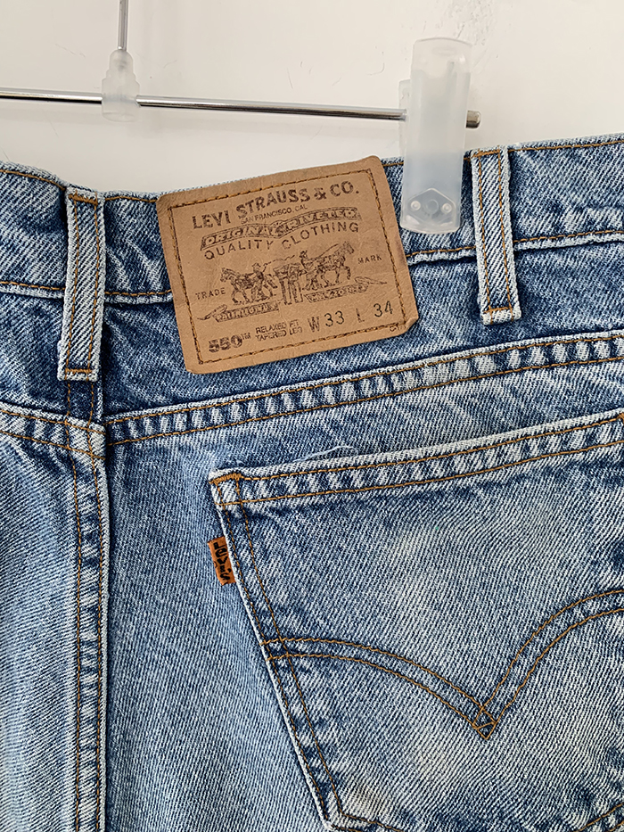 Levi's Short - size 28 (classic Loose fit) 복제 복제 복제 복제 복제 복제 복제