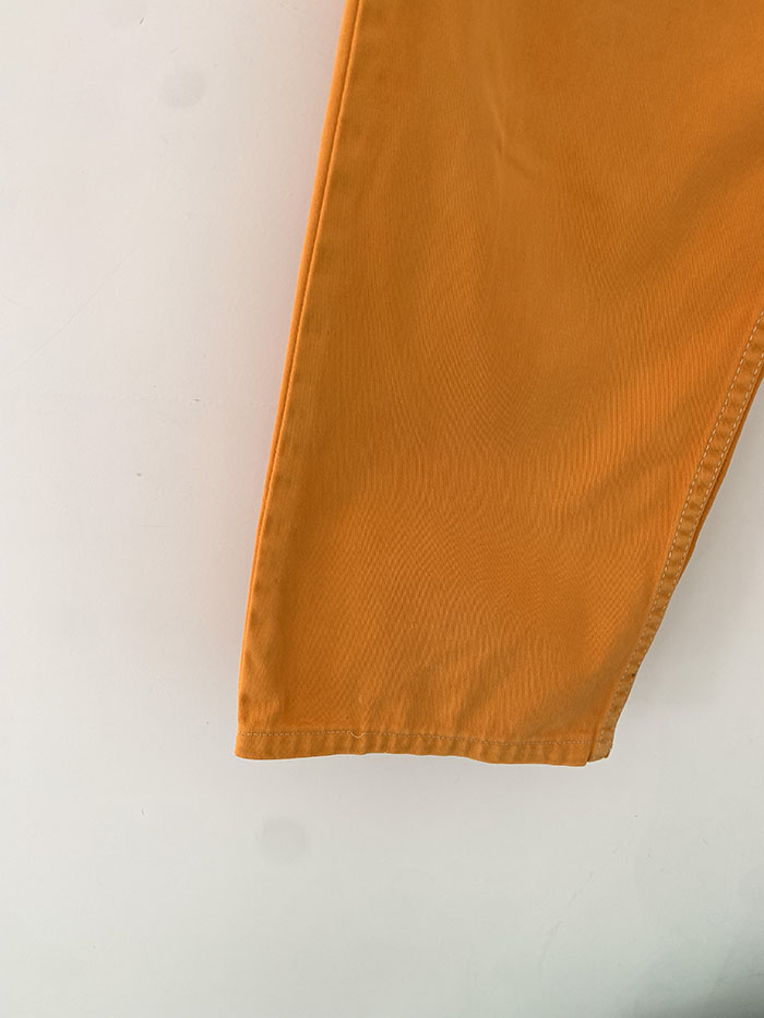 70's Levi's 505 - size 29 (classic regular fit)(rare piece) 복제
