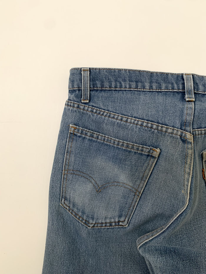 Levi's 505 - size 31 (classic regular fit)