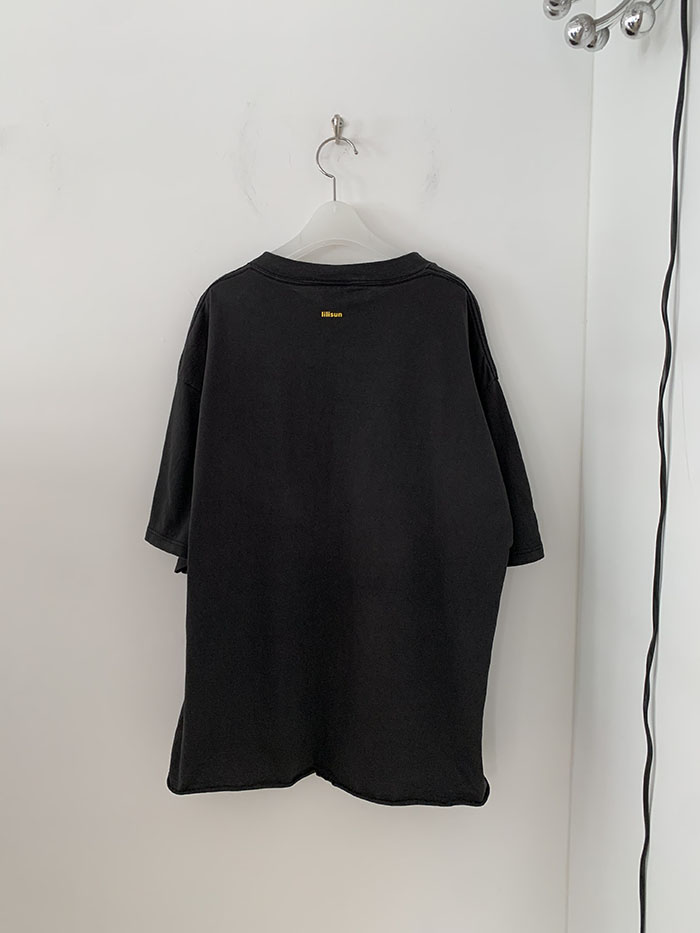 Vintage "LILISUN And the City" USA T-shirt