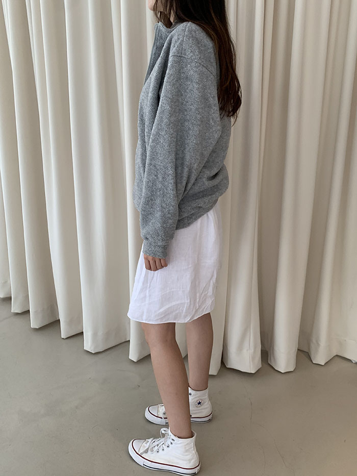 90's "The North Face" Fleece 복제