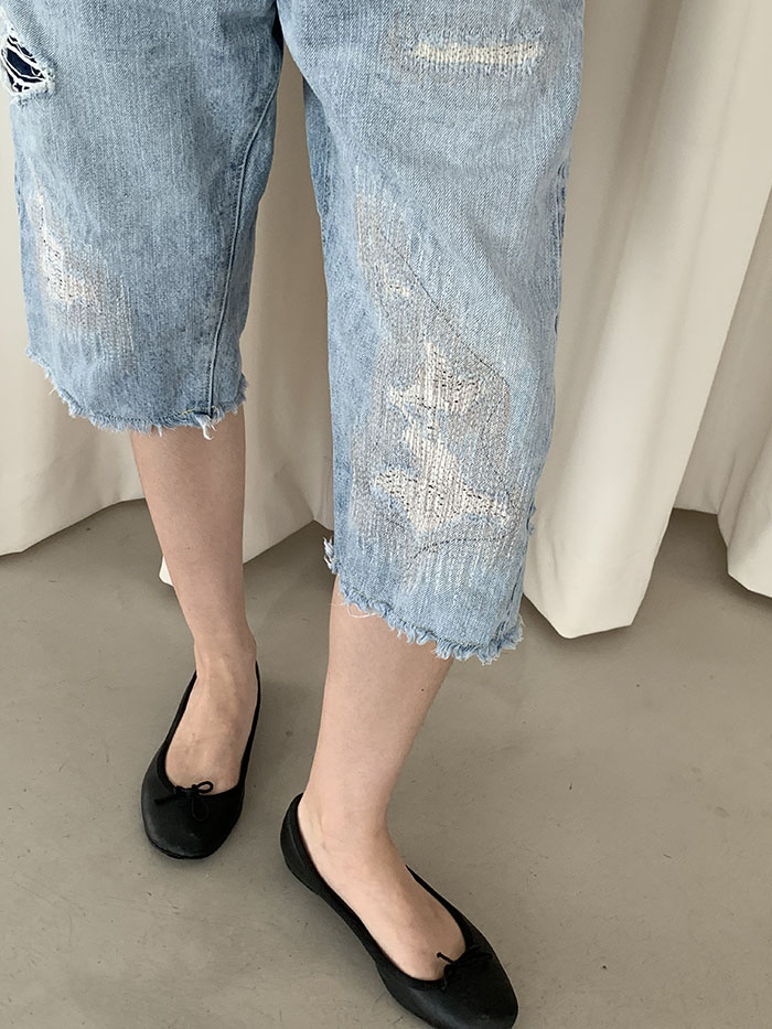 Levi's Short - size 28 (classic straight fit) 복제