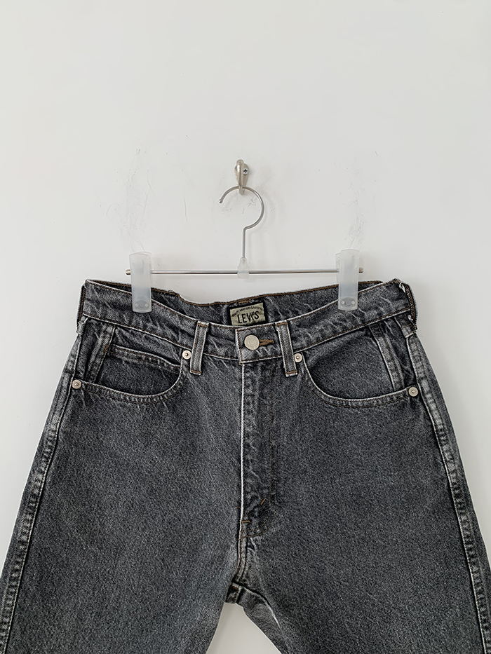 80's Levi's Short - size 27 복제 복제 복제