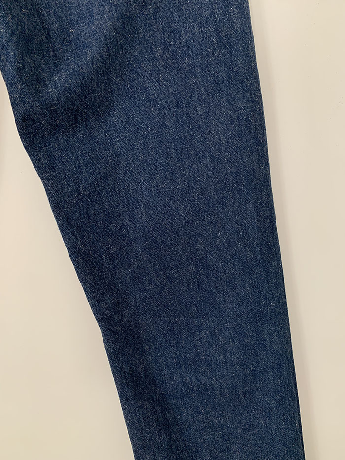 90's Levi's 501 - size 27-28 (classic straight fit) 복제
