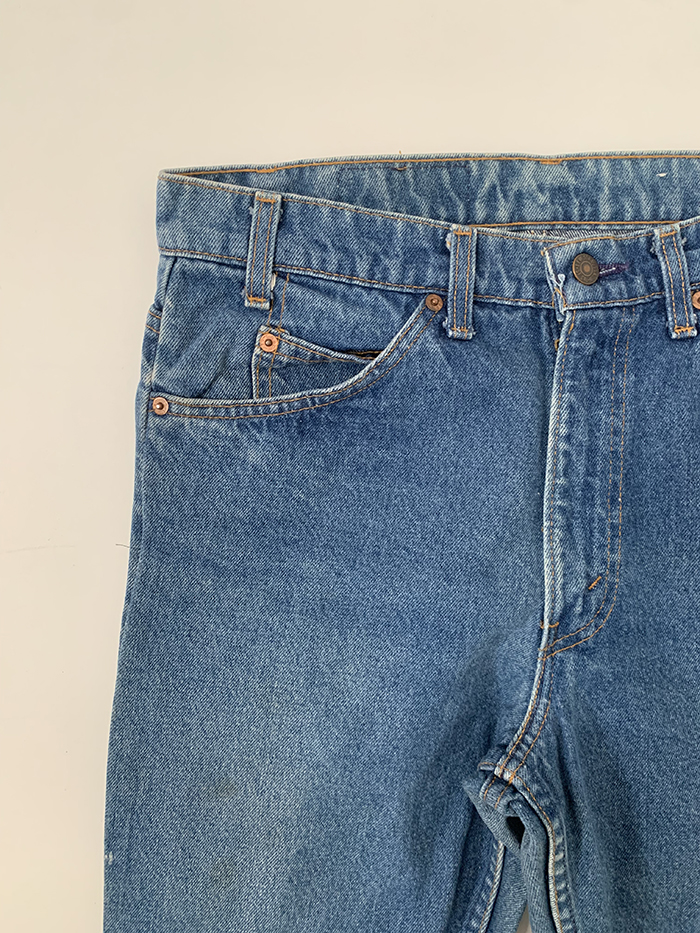 80's Levi's 40509 - size 31 (classic regular fit)