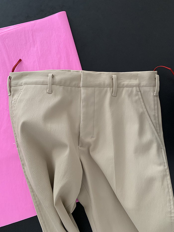 's "PRADA Sport" Pants (Collection) 복제 복제