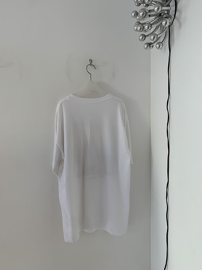 's "San Antonio" USA T-shirt 복제 복제