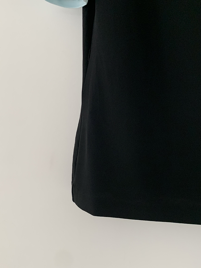 00's "PRADA" striped Kint 복제