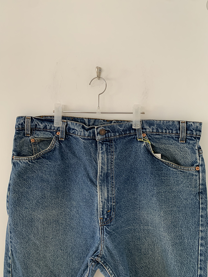Levi's Short - size 41 (classic straight fit)