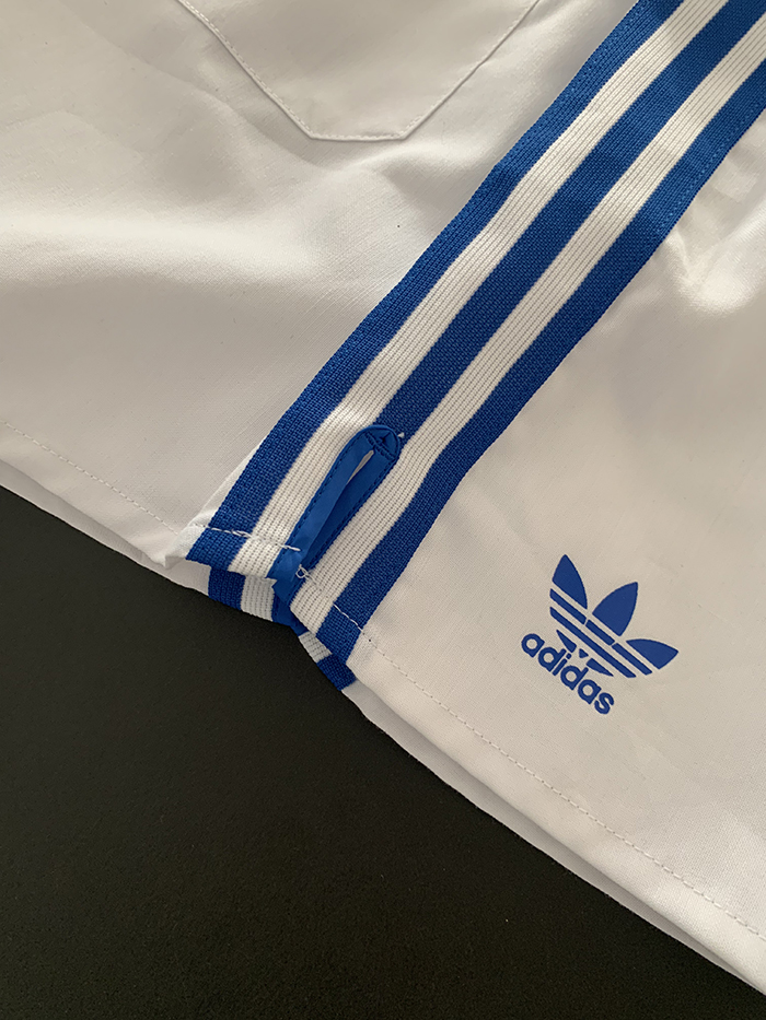 (Deadstock) 90's Adidas Short Pants 복제