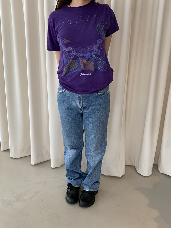 80's Levi's 20505 - 0217 - size 29 (classic regular fit) 복제