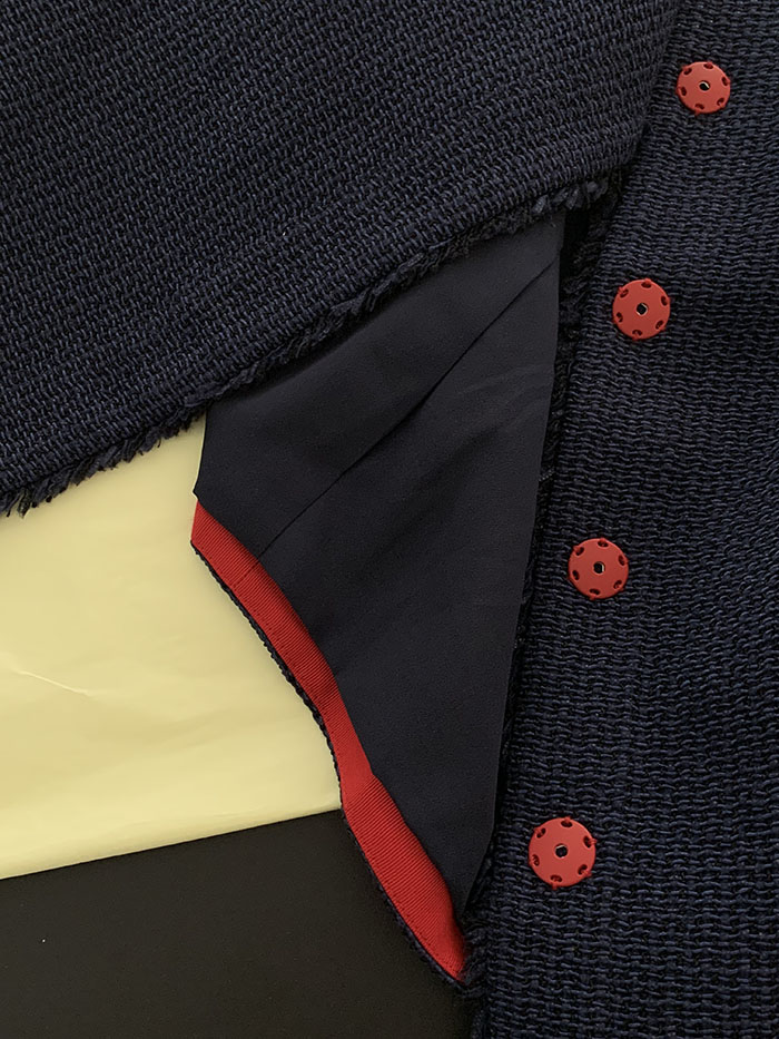 00's "Armani Collezioni" Two buttons Jacket 복제 복제