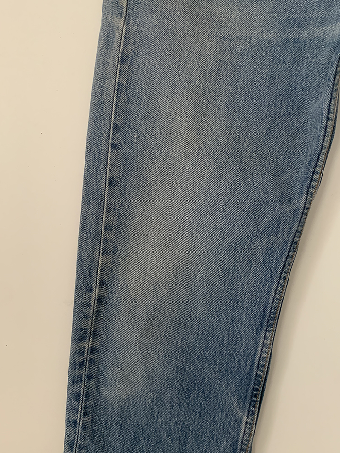 's Levi's 501(모르게씀) - size 29 (classic straight fit)